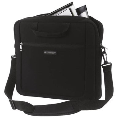 KENSINGTON Torba za laptop 15,6" SP15, K62561EU, crna